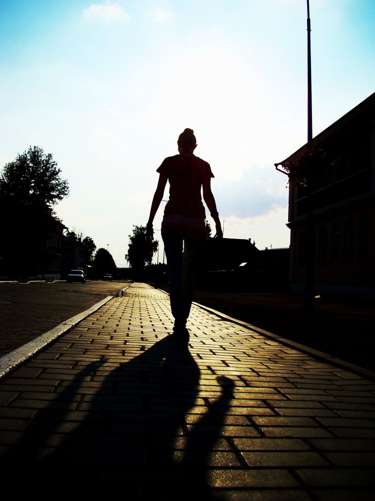 Ольга Матвеева | Москва