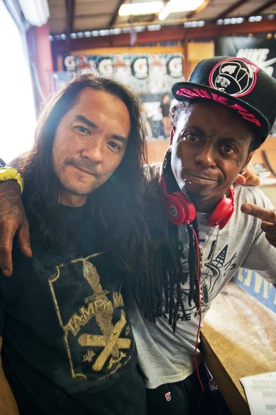 Lil Wayne _ | Florida