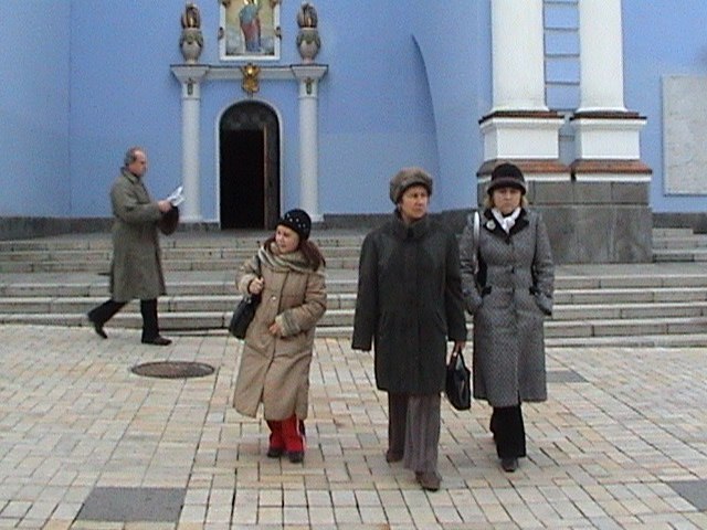 Елена Щепкина | Бахмут / Артемовск