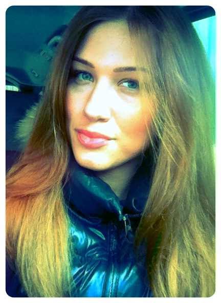 №54, Алина Бердичевская, Москва №54, Алина Бердичевская, Москва