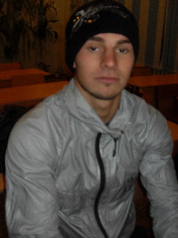 Александр Сухарев Asta La Vista | 