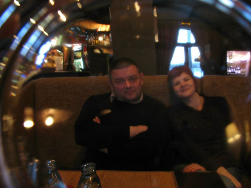 Сергей Коснырев | Сыктывкар