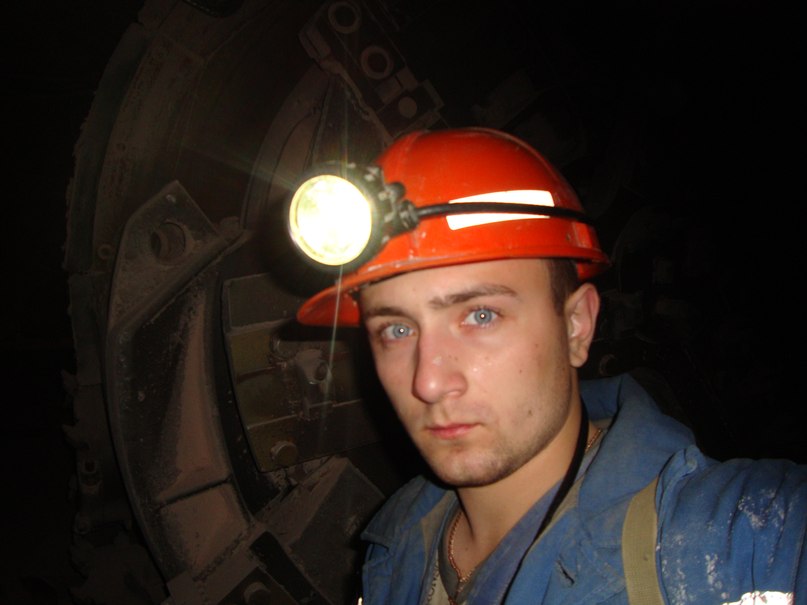 Дима Сечко | Солигорск