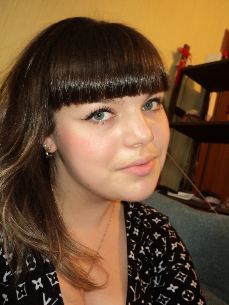 Танюшечка Усманова ღ  ღ | Казань