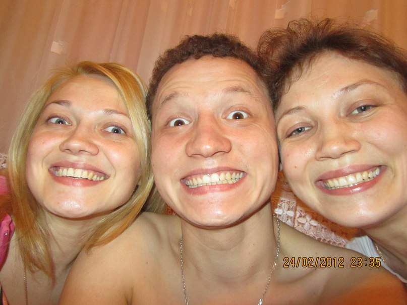 Таня Красильникова | Тамань