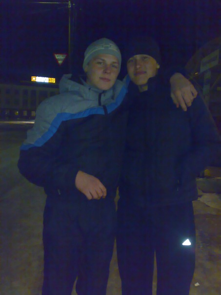 №24, Иван Вильченко, 31 год, Ангарск №24, Иван Вильченко, 31 год, Ангарск