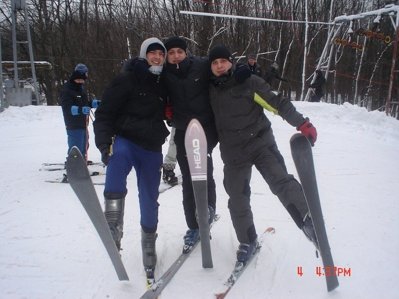 Влад Савко | Харьков