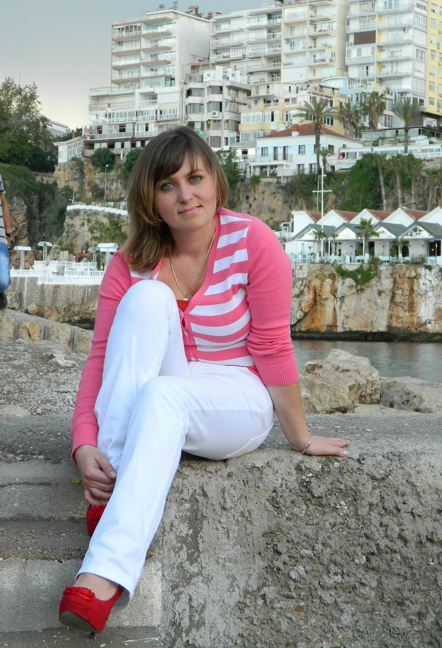 Наталия Заматохина | 