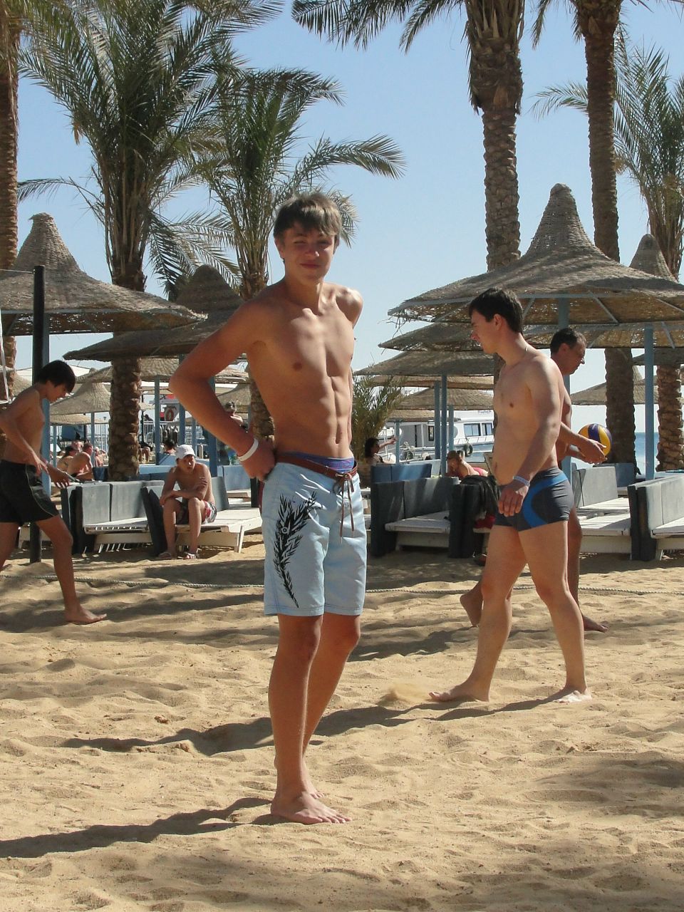 Кирилл Сенча | Москва