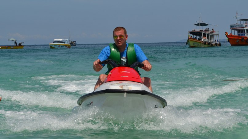 Владимир Аксёнов Malish | Обнинск