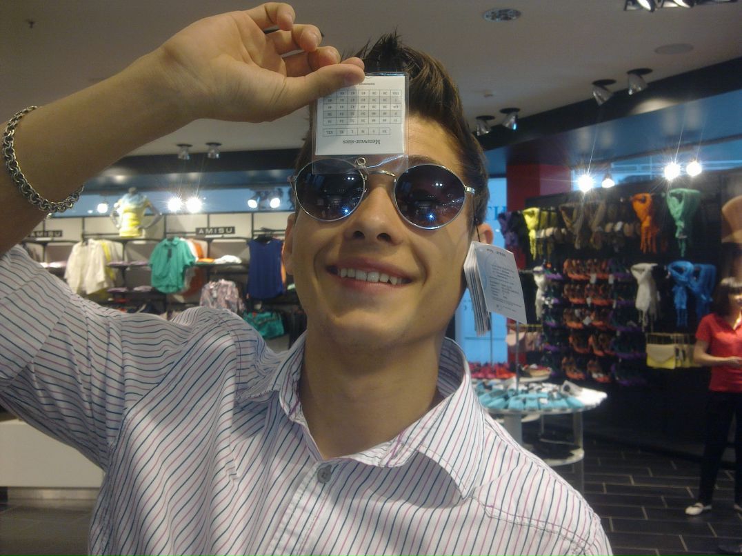 Екатерина Максименко | Краснодар