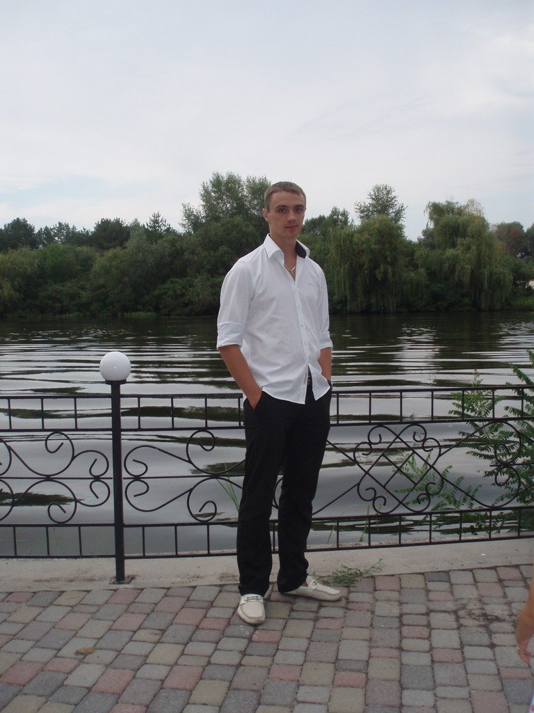 Олег Кот | Черкассы