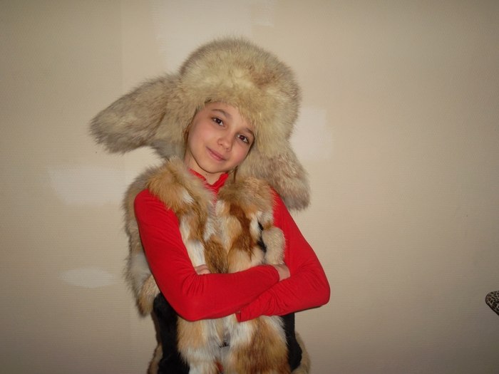 Ирина Сорокина | Санкт-Петербург