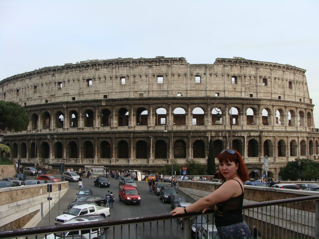 Anastasia Kondaurova | Stockholm