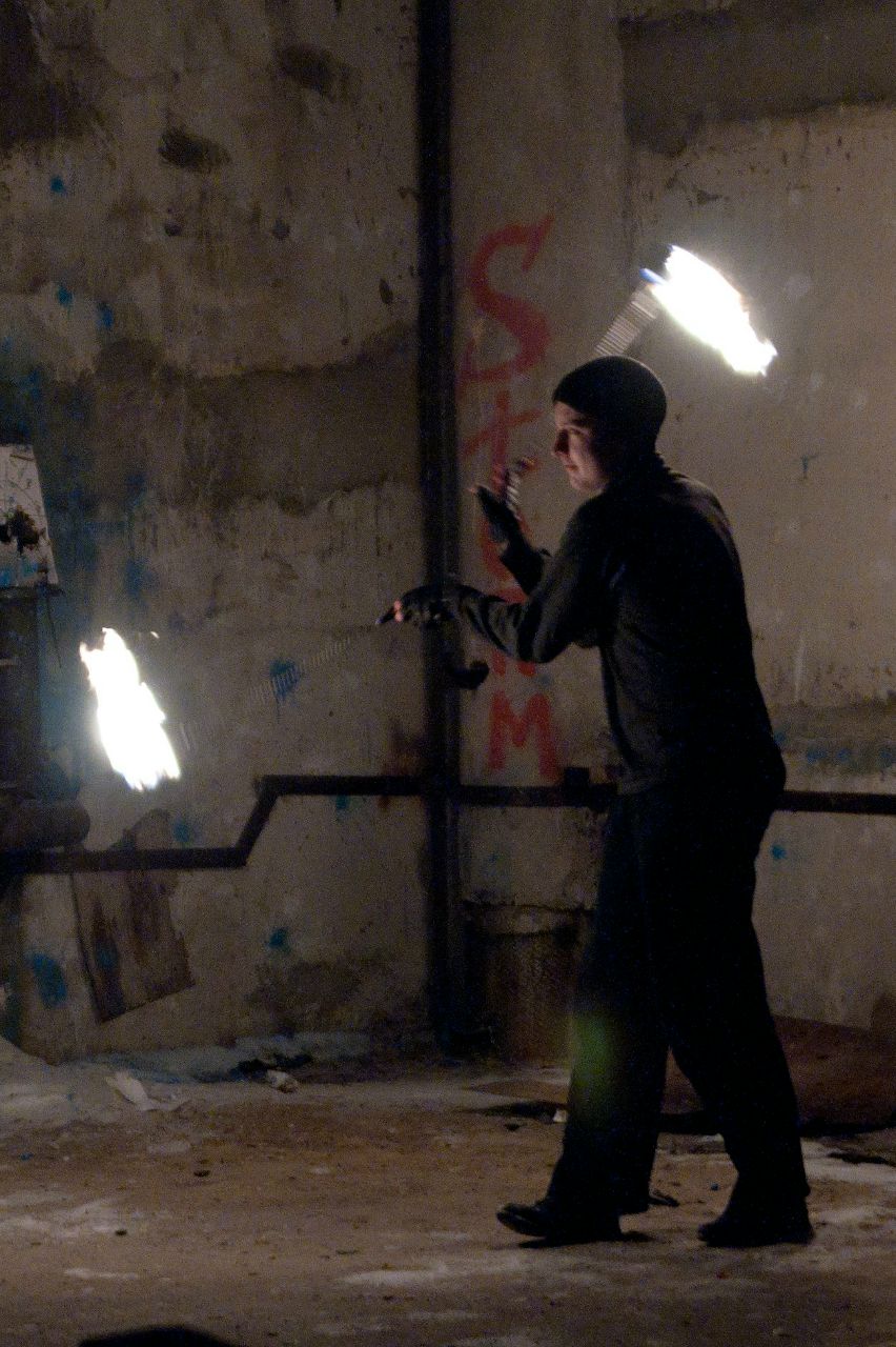 Свят Резанюк SP | Екатеринбург