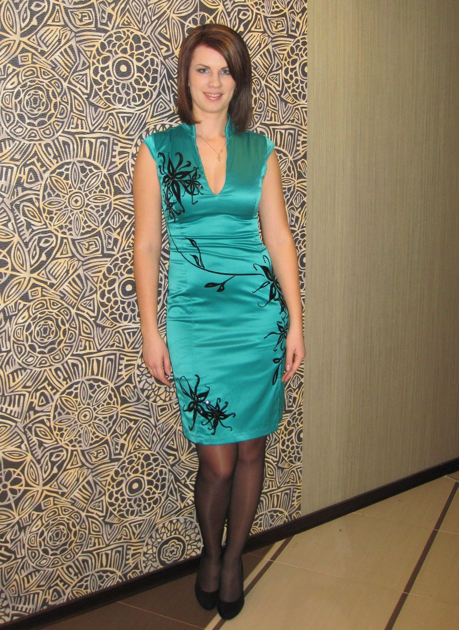 Ирина Шутович | Санкт-Петербург