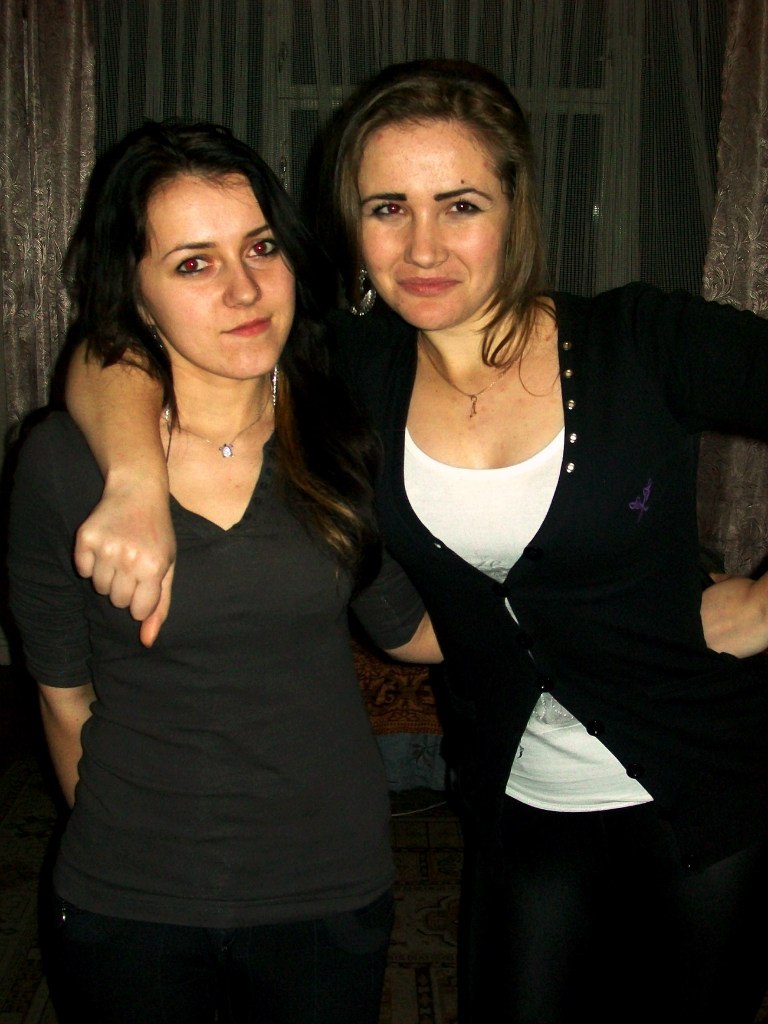 Оля Господинчик | Ивано-Франковск