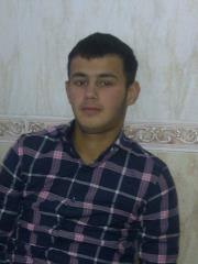 Fazail Yolciyev | Москва