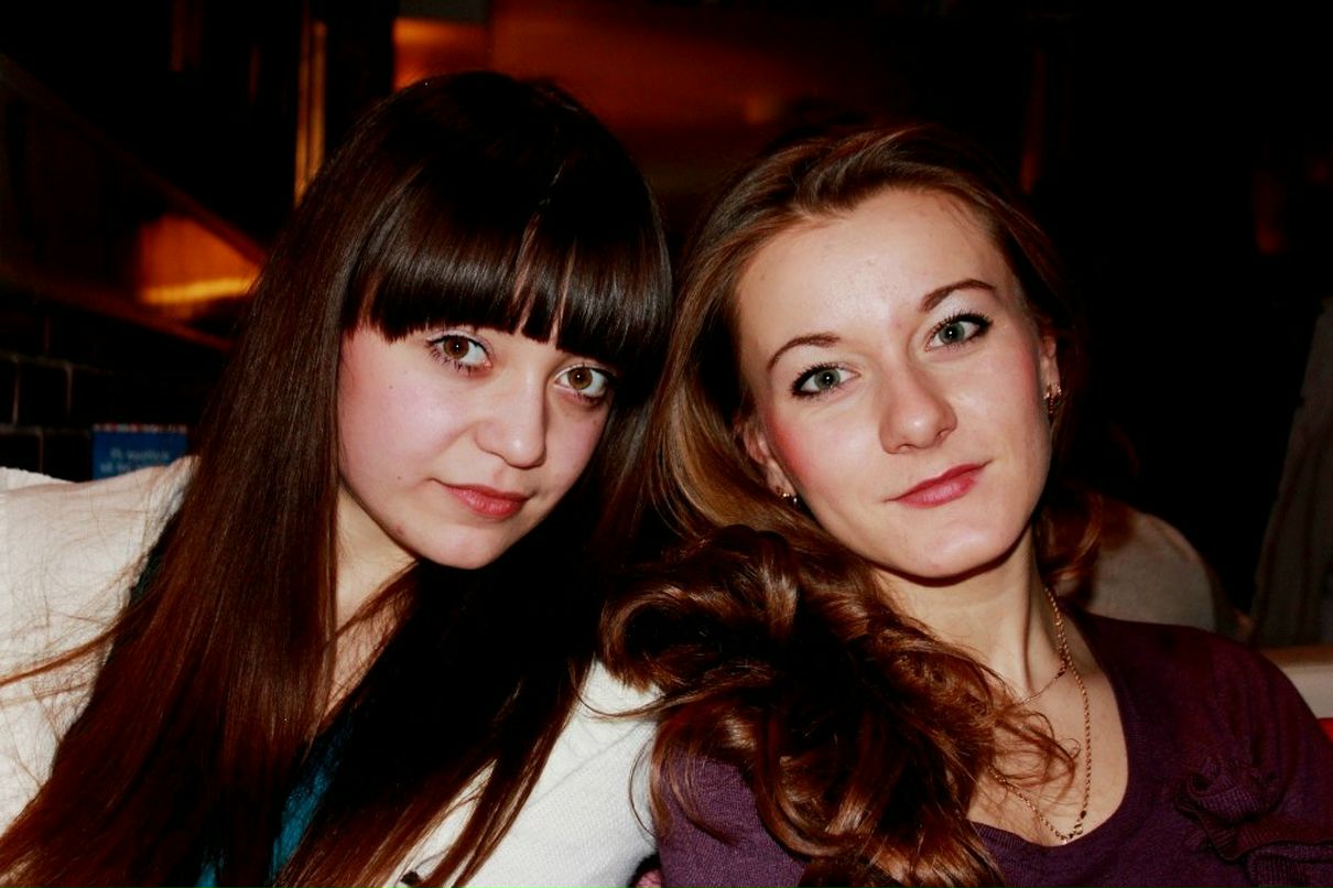 Наталья Камински | Кишинев