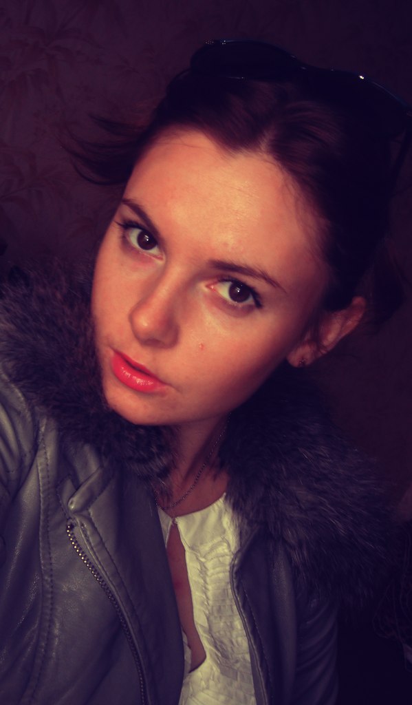 Анастасия Шевегьярто-Корсак | Budapest