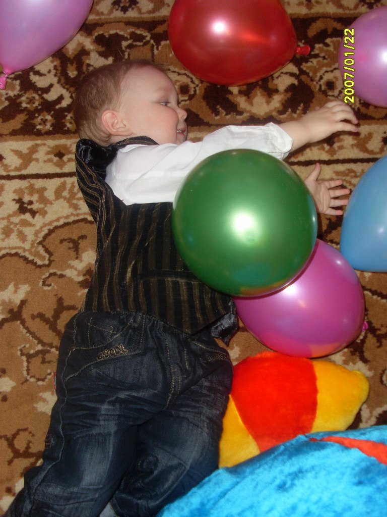 Олег Макаров | Касимов