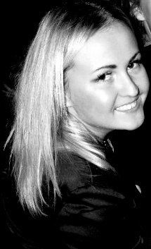 Darya Ryabchuk | Рыбинск