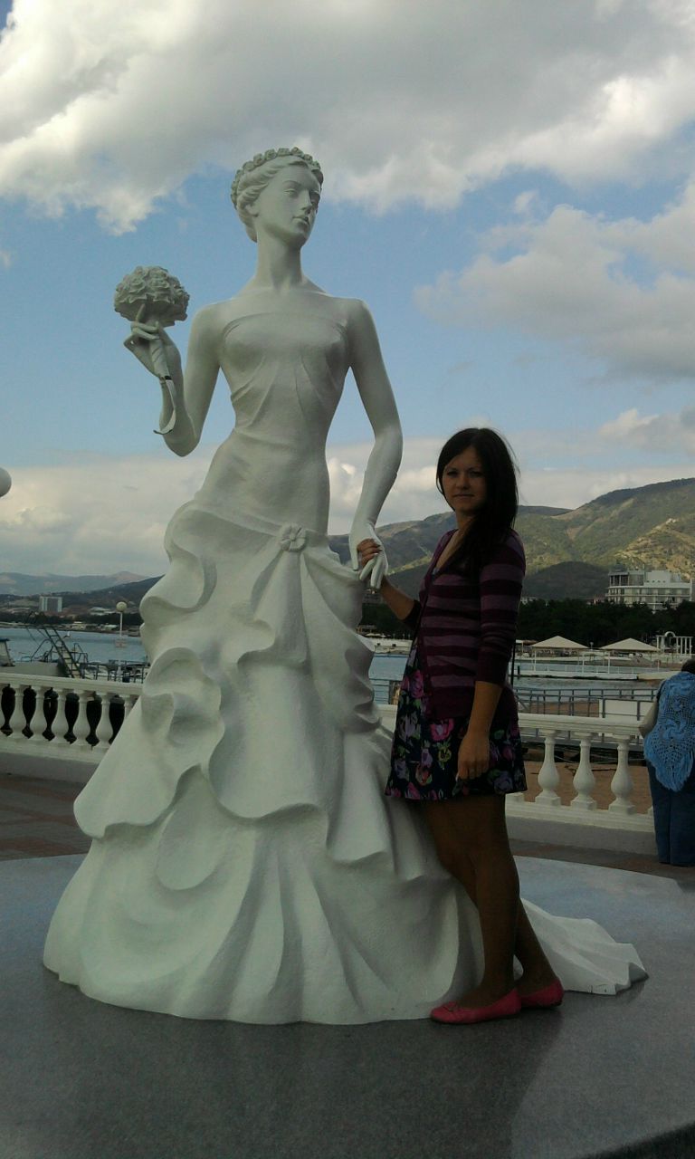 Диана Ганеева | Ставрополь