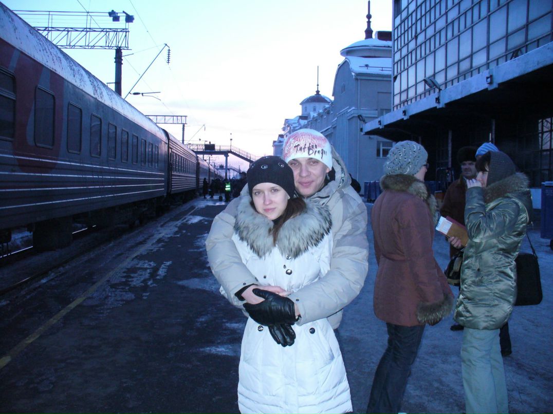 Александр Родионов | Ковров