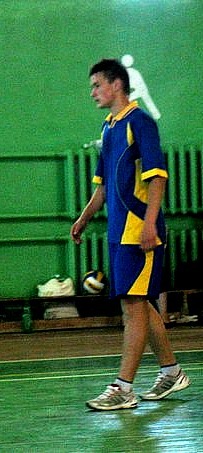 №19, Юра Лещишин, Золочев №19, Юра Лещишин, Золочев