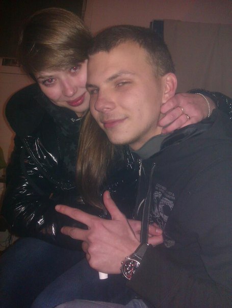 Серёга Тирский *^ViToMLK^* | Barcelona