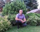 Фотография Бабченко Андрея