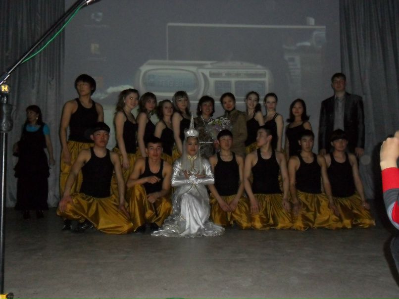 Светлана Свириденко | Улан-Удэ