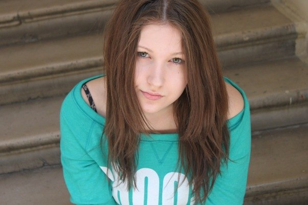 Виктория Орлова | 