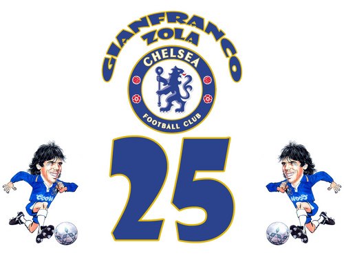 Fan Chelsea | Киев