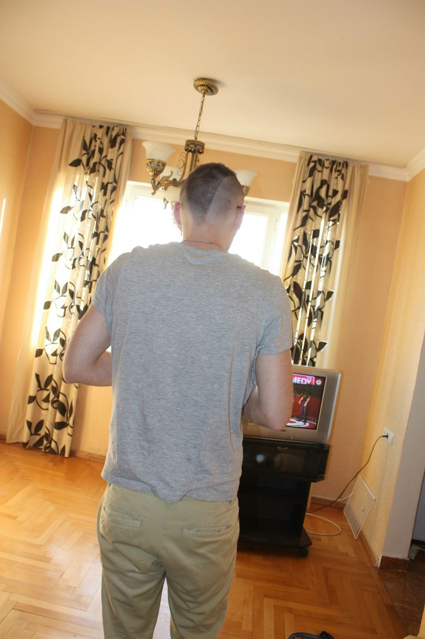 Владимир Нобель | Москва