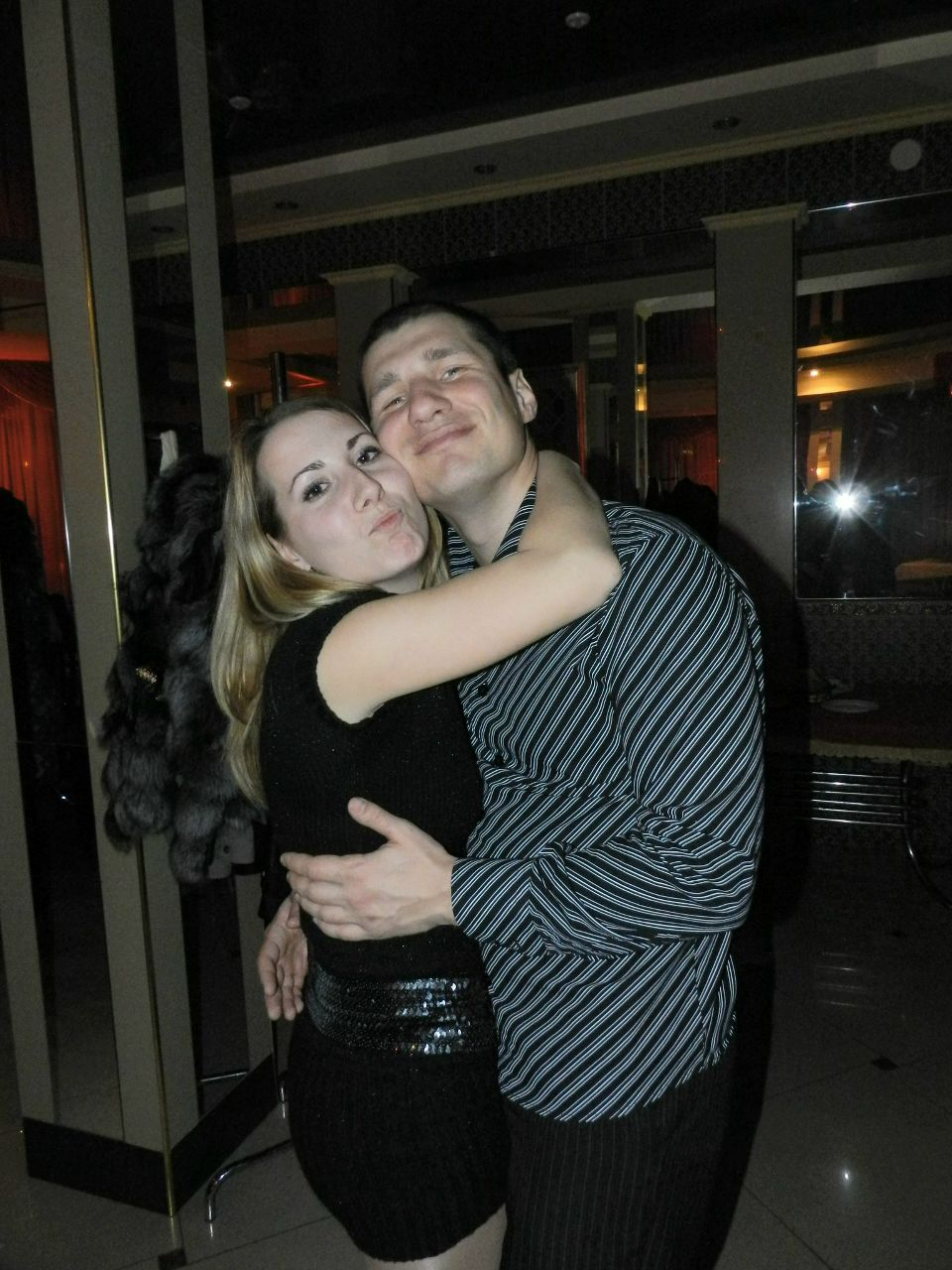 Оксана Нозрина | Симферополь