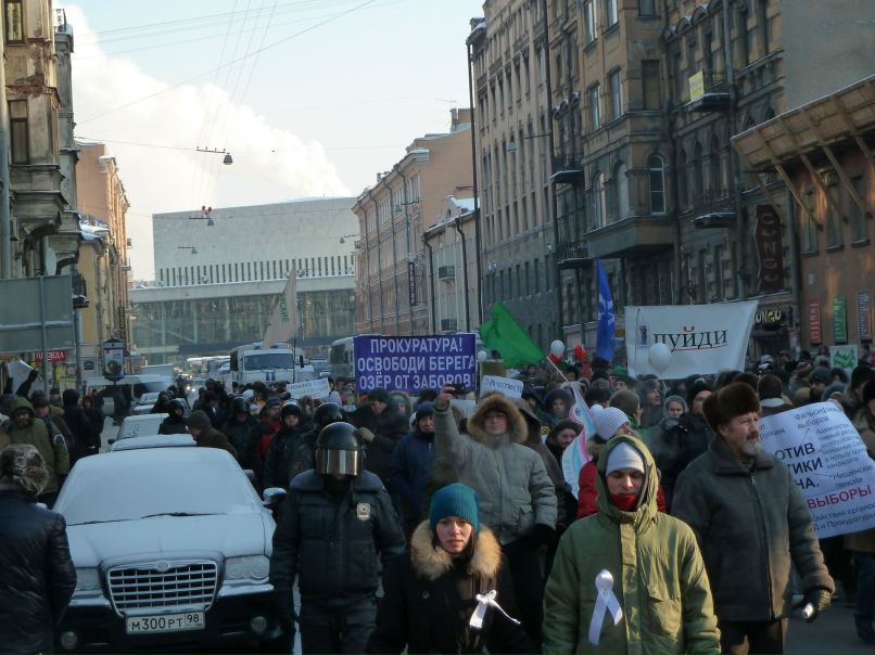 Владимир Филиппов | Москва