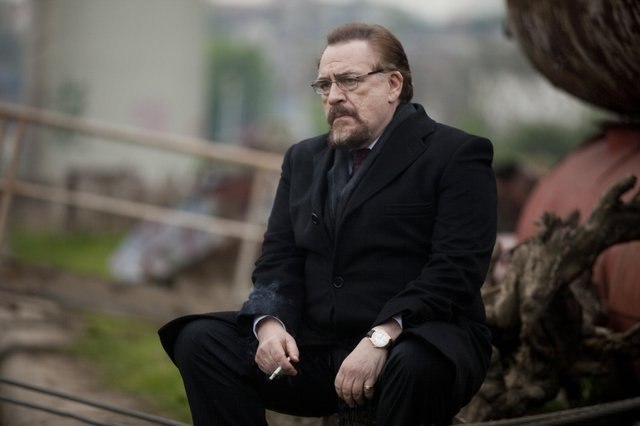 Public Enemy | Псков