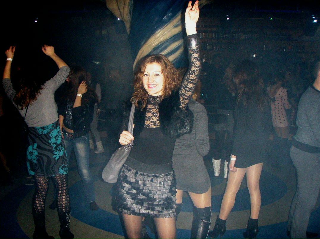 Ирина Бондарук-Сницар | Хмельницкий