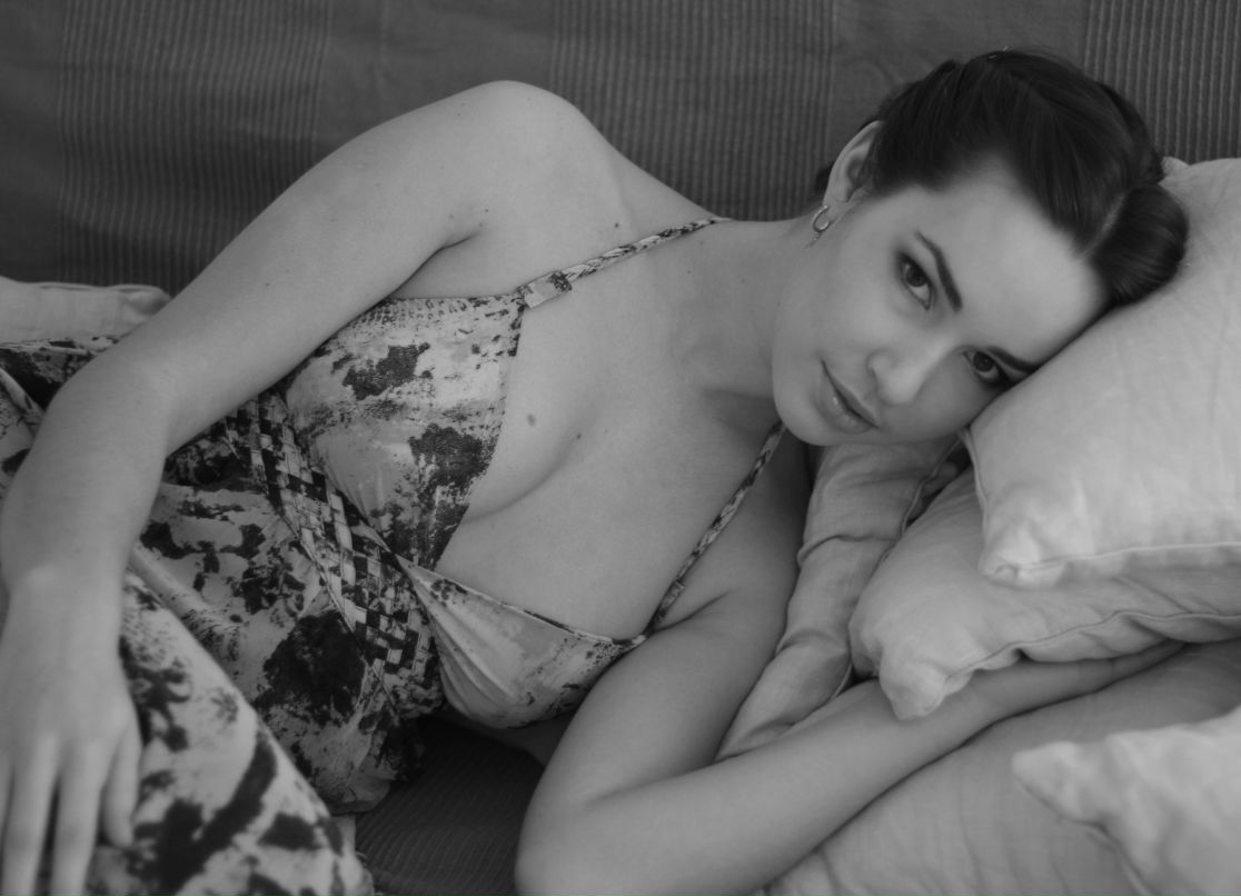 Дарья Муругова | Санкт-Петербург