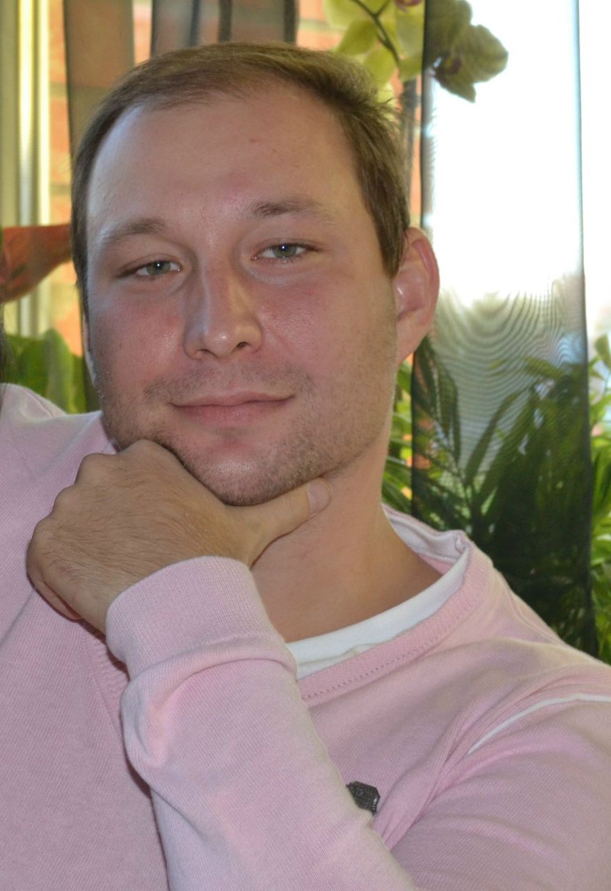 Константин Шурыгин | Десногорск