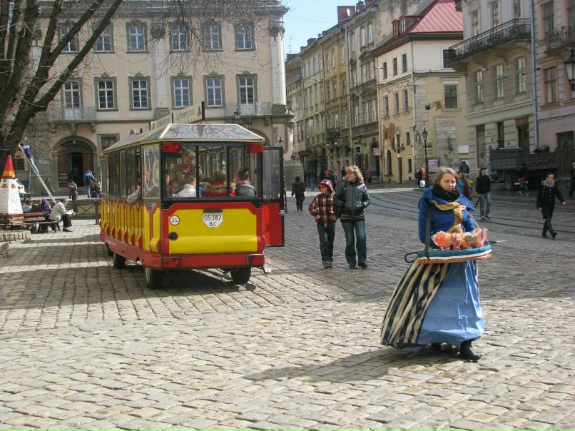 Анна Бовтун | Киев