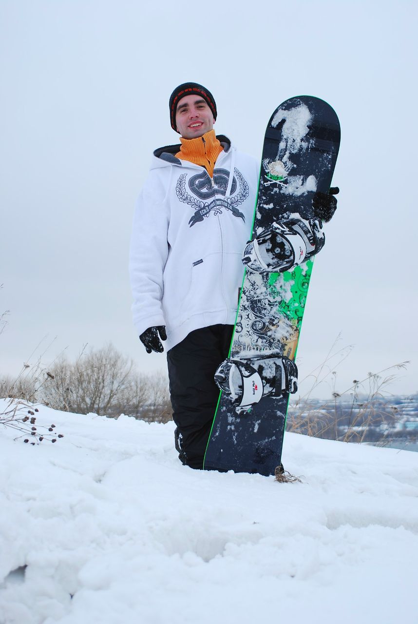 Денис Мочалов Сергеевич | Владимир