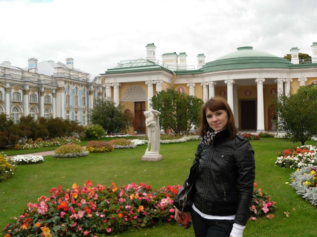 Наталья Карцева | Плешаново