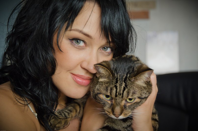 Анастасия Шелковенко | Алматы