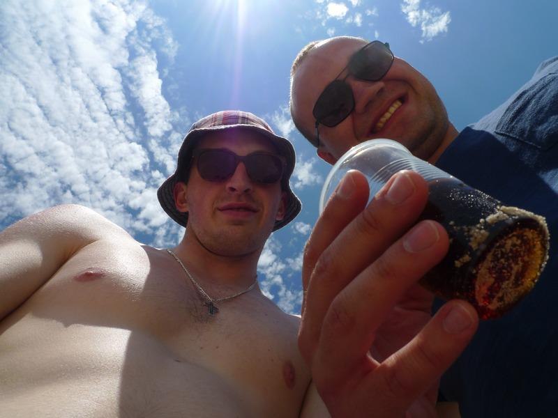 Владимир Балашов | Томск