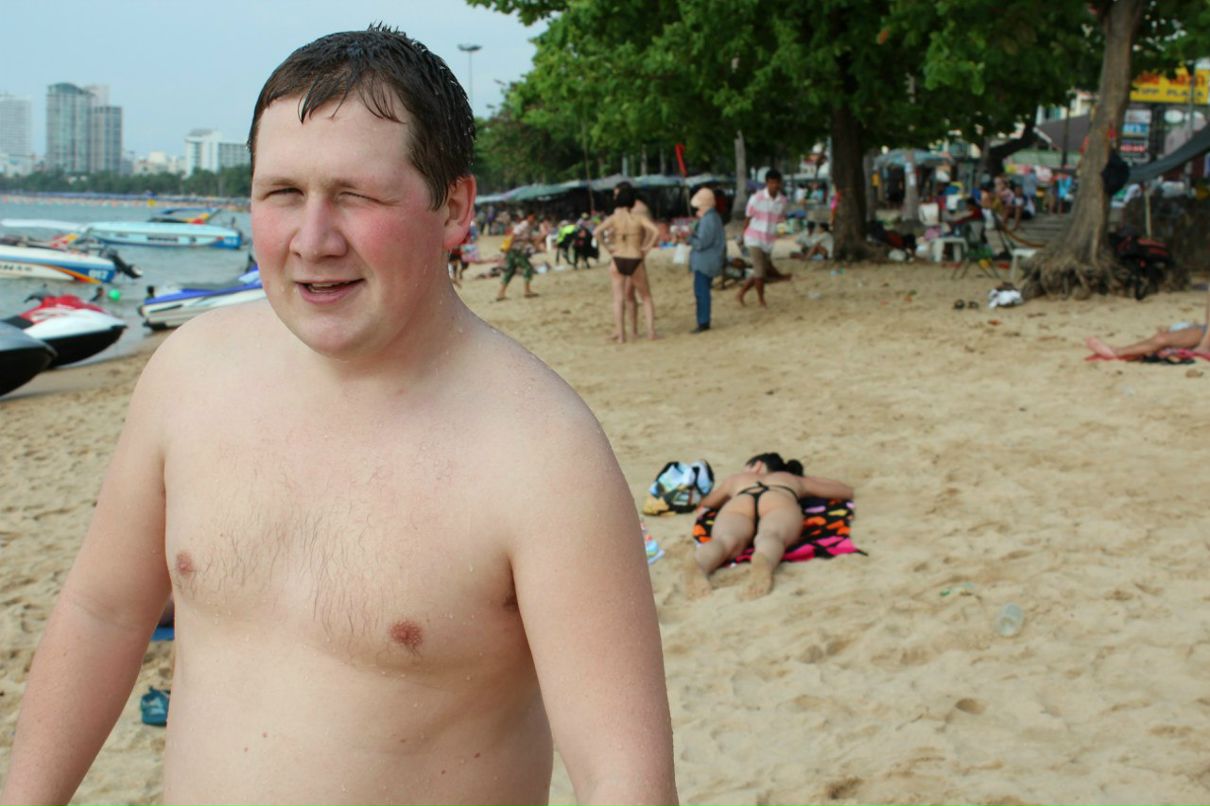 Иван Задумкин | 