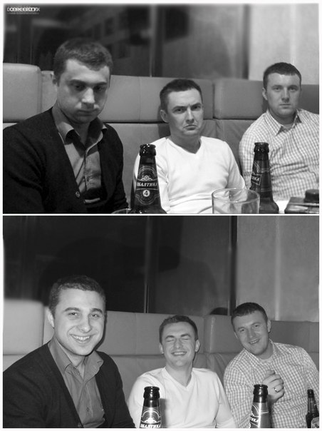 Женя Герасимович | Warszawa