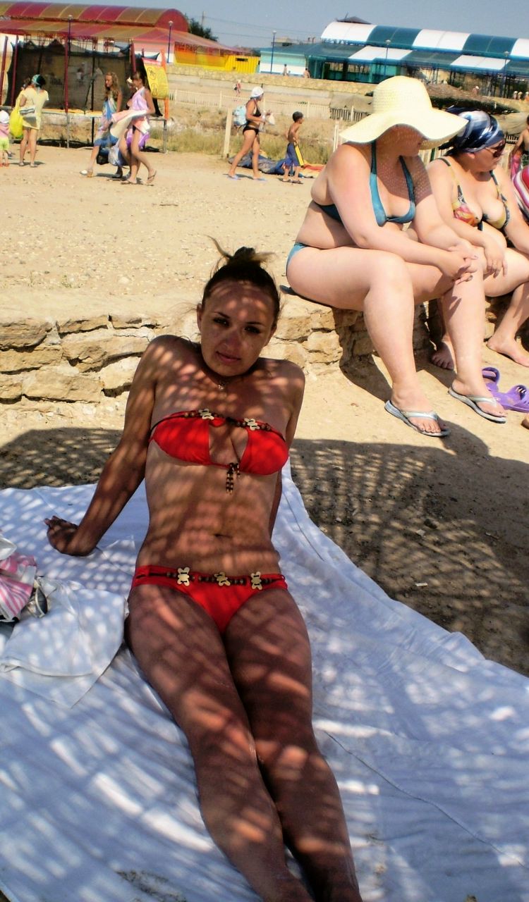 Юля Майорова | Зубова Поляна