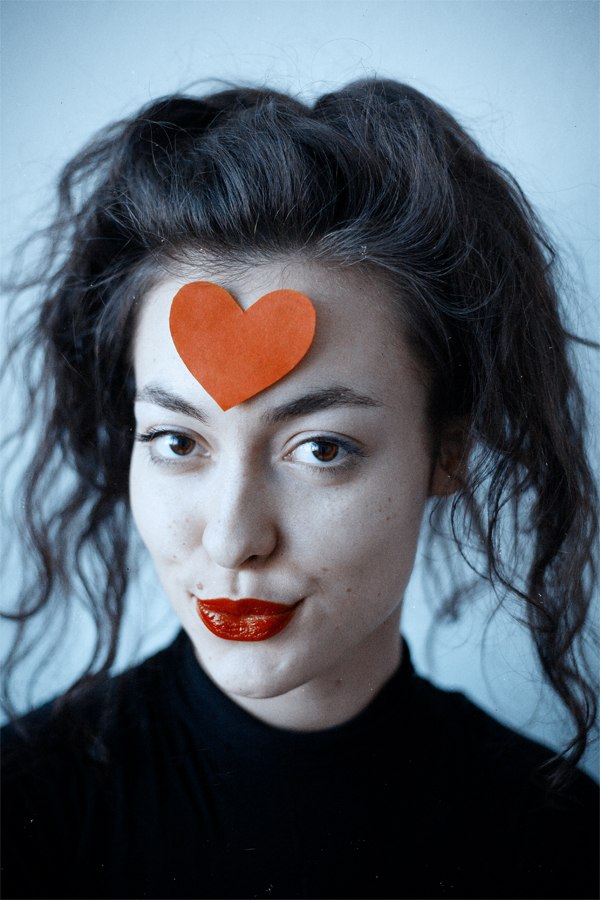 Olya Asadchaya | Warszawa